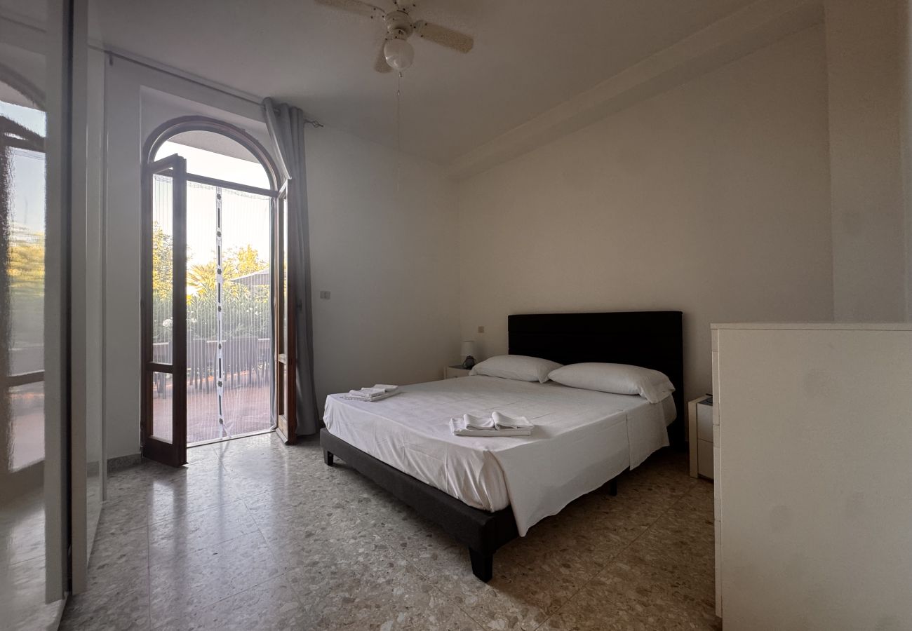 Apartment in Sperlonga - Appartamento con accesso diretto al mare 