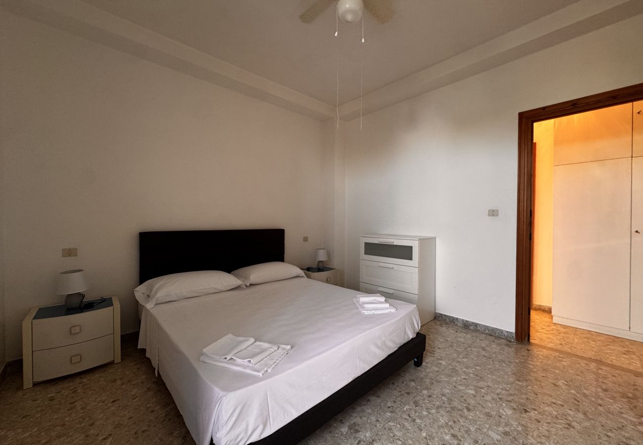 Apartment in Sperlonga - Appartamento con accesso diretto al mare 