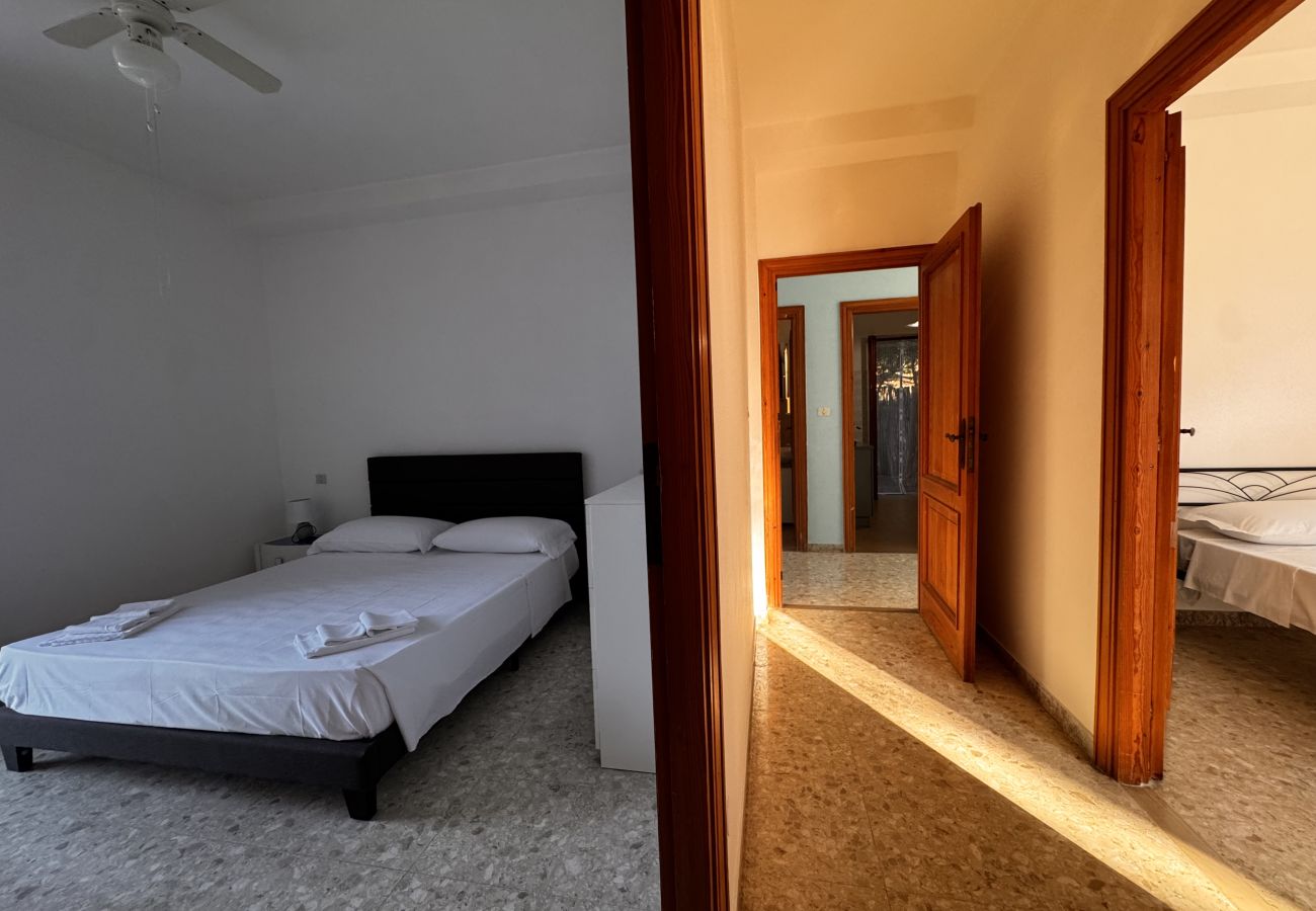 Apartment in Sperlonga - Appartamento con accesso diretto al mare 