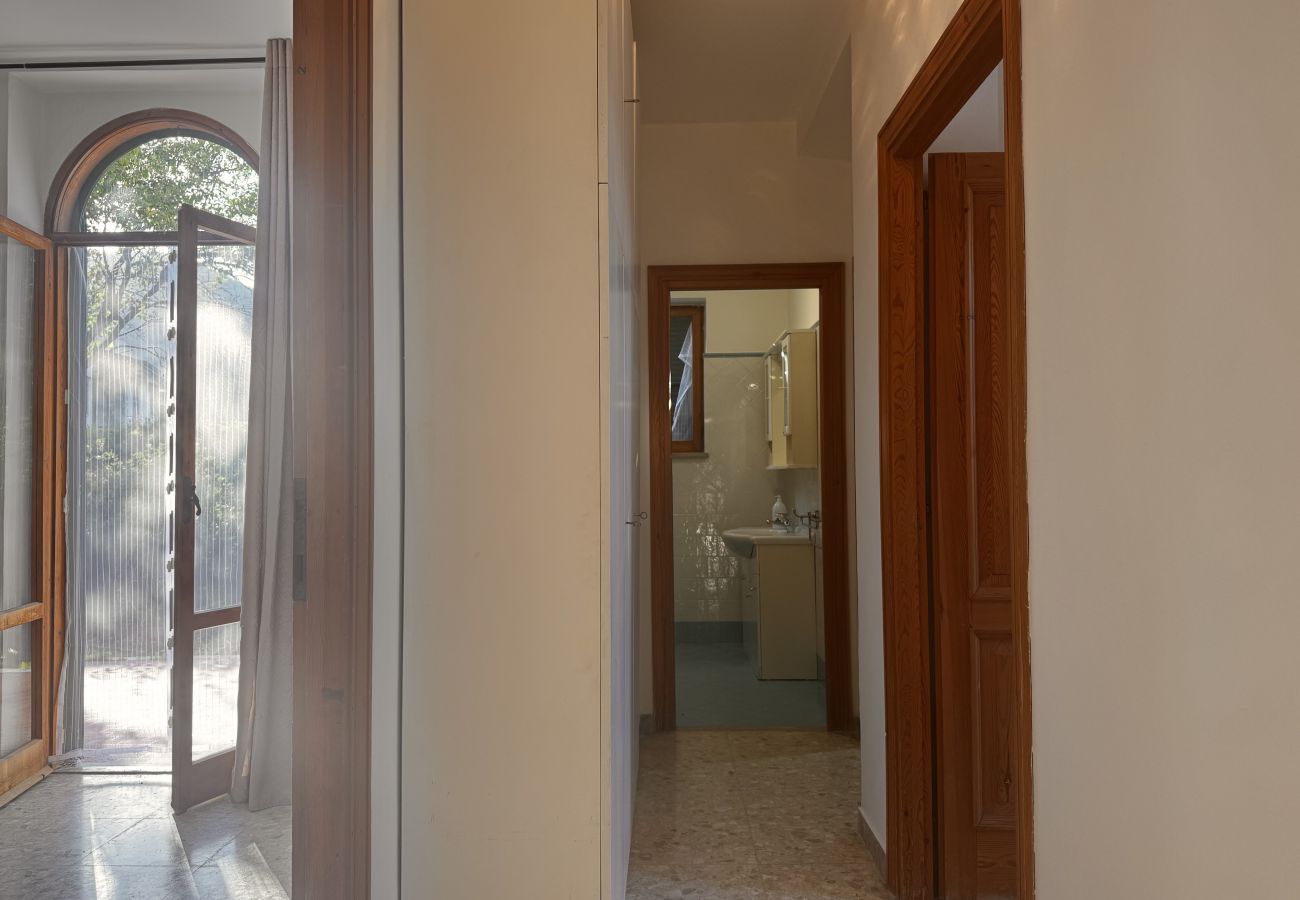 Apartment in Sperlonga - Appartamento con accesso diretto al mare 