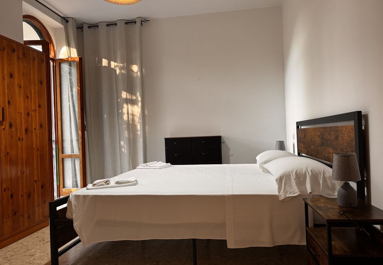 Apartment in Sperlonga - Appartamento con accesso diretto al mare 