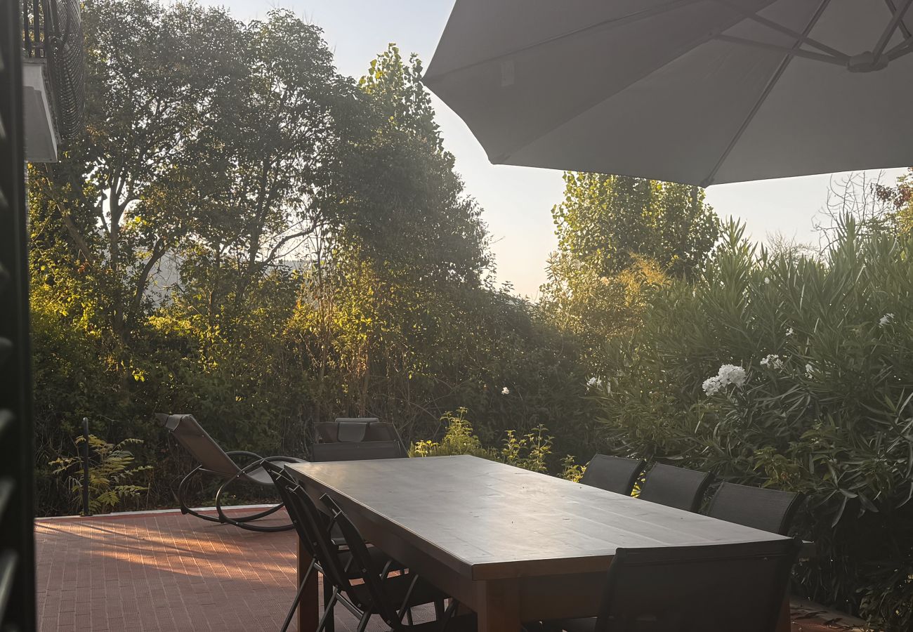 Apartment in Sperlonga - Appartamento con accesso diretto al mare 