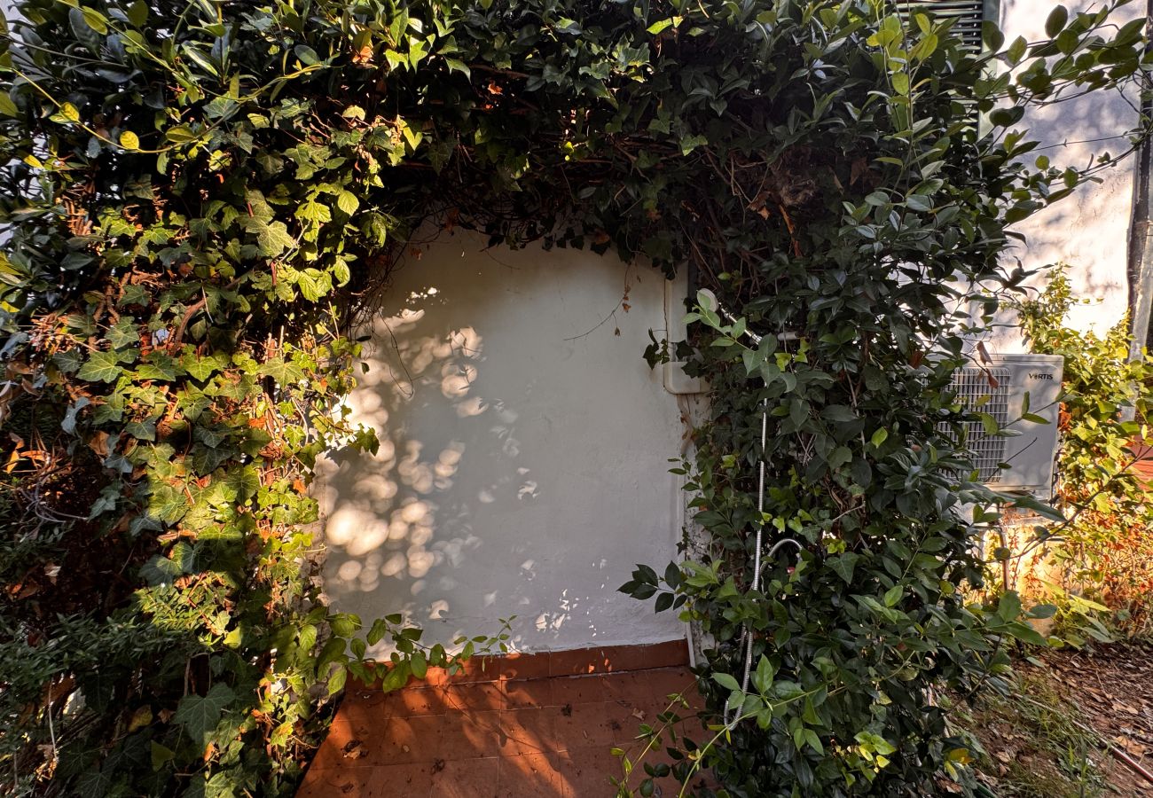 Apartment in Sperlonga - Appartamento con accesso diretto al mare 