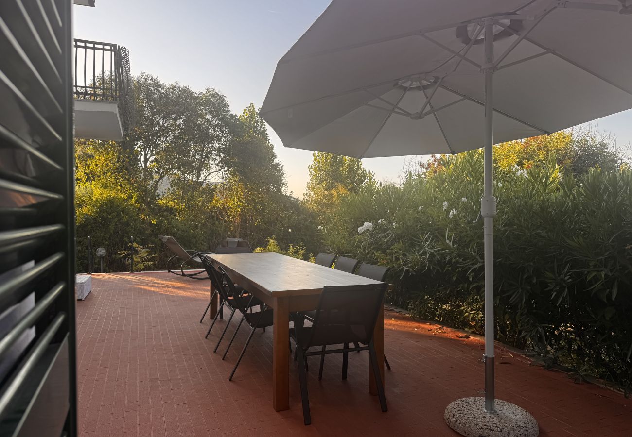 Apartment in Sperlonga - Appartamento con accesso diretto al mare 