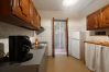 Apartment in Sperlonga - Appartamento con accesso diretto al mare 