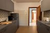 Apartment in Sperlonga - Casa vista mare sul mare 