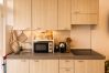 Apartment in Sperlonga - Simple. Stylish. Close to the sea.